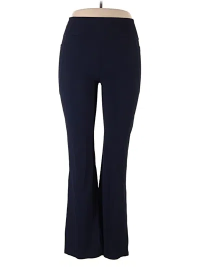 Pre-owned Pinspark Active Pants In Blue