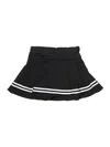 Pinspark Active Skort In Black