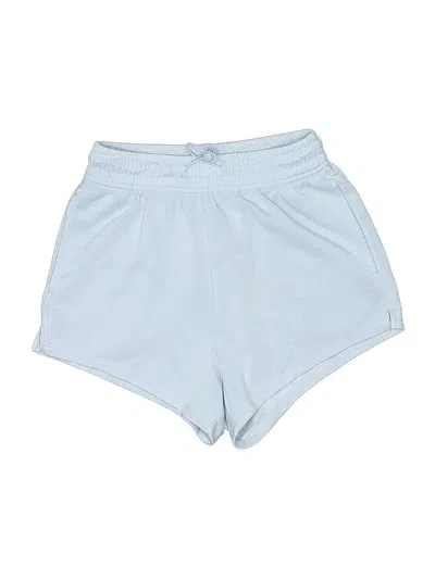 Pre-owned Pinspark Athletic Shorts In Blue