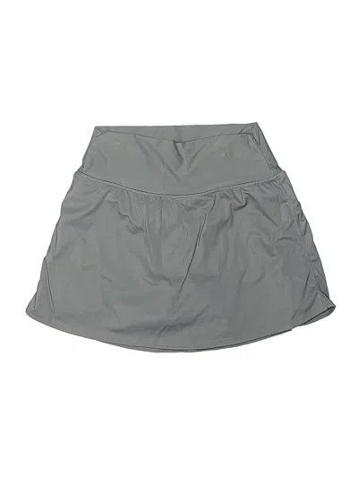 Pre-owned Pinspark Athletic Shorts In Gray