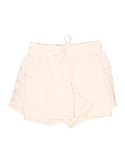 Pre-owned Pinspark Shorts In Pink