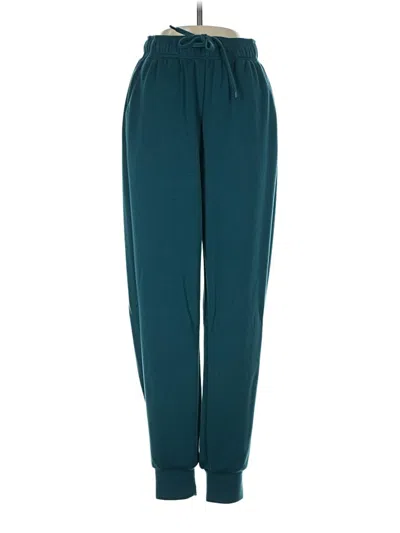 Pre-owned Pinspark Track Pants In Blue