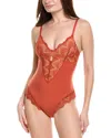 Pinsy Bodysuit