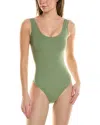 PINSY PINSY SCOOP TANK THONG SHAPEWEAR BODYSUIT