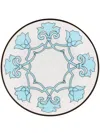 Pinto Paris Jaipur Dessertteller In White