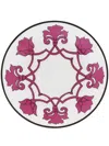 Pinto Paris Jaipur Dessert Plate In White