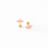 Pip Pop Ballet Tutu Stud Earrings