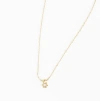 Pip Pop Star Of David Pendant Necklace