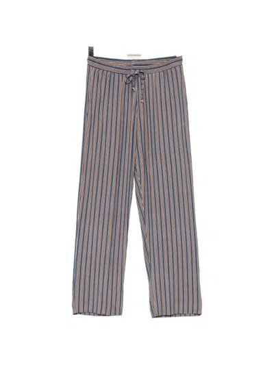 Pip Studio Belin Trousers In Blue
