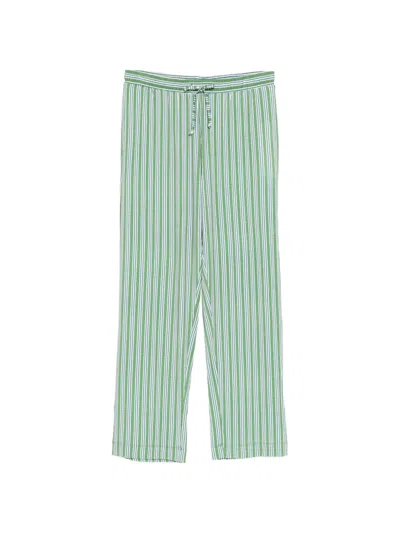 Pip Studio Berlin Trouser In Green
