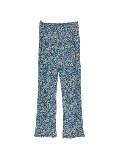 Pip Studio Blake Trousers In Blue