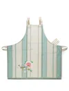 Pip Studio Blushing Birds Apron In Neutral