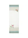 Pip Studio Blushing Birds Table Towel In Multi