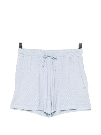 Pip Studio Bob Shorts In Blue