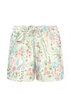 Pip Studio Bob Shorts In White