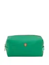 Pip Studio Coco Pouch In Green