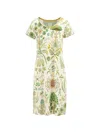 Pip Studio Daniela Nightdress In Multi