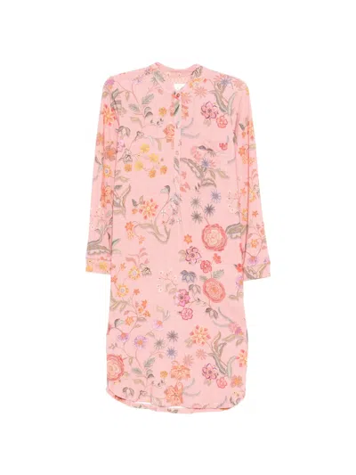 Pip Studio Diogo Nightdress In Multi