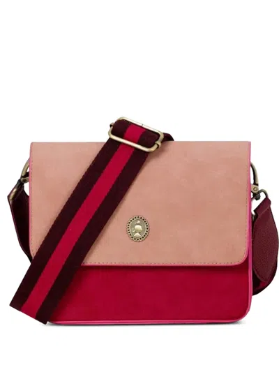 Pip Studio Fenna Cross Body Bag In Red