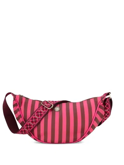 Pip Studio Freya Cross Body Bag In Pink