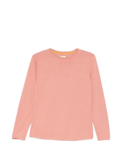 Pip Studio Long-sleeve T-shirt In Pink