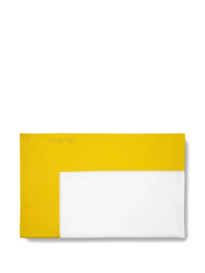 Pip Studio Magnetic Document Stand In Yellow