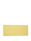 Pip Studio Striped Tablecloth In Yellow