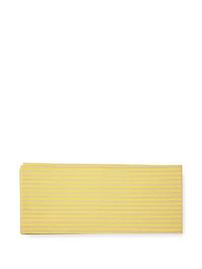 Pip Studio Striped Tea Towel In Multi