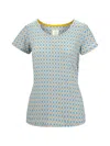 Pip Studio Tilly T-shirt In Blue