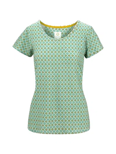 Pip Studio Tilly T-shirt In Green