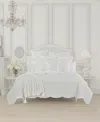 Piper & Wright Amherst Quilt, King/california King In White