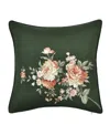 Piper & Wright Brittany Cotton Decorative Pillow, 18" X 18"