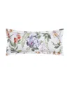 Piper & Wright Clara Lumbar Decorative Pillow In Ivory