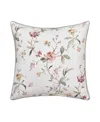 Piper & Wright Clarice Cotton Decorative Pillow, 20" X 20"