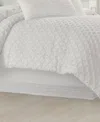 Piper & Wright Lillian Bedskirt, King In White