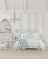Piper & Wright Piper Wright Amherst Quilts In Blue