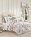 Piper & Wright Piper Wright Clarice Cotton Comforter Sets In Multi