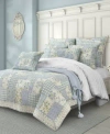 Piper & Wright Piper Wright Karalena Cotton Quilts