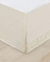 Piper & Wright Piper Wright Lillian Bedskirts In White