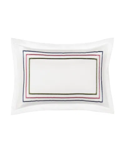 Piper & Wright Savannah Boudoir Decorative Pillow, 12" X 24" In Animal Print