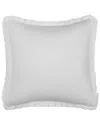 Piper & Wright Savannah Decorative Throw Pillow In White