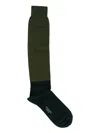 Pipino Colourblock Socks