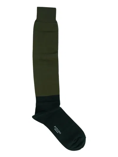 Pipino Colourblock Socks