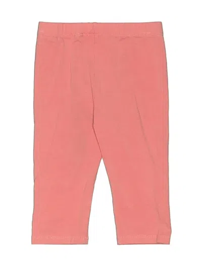 Pre-owned Pippa & Julie Kids' Casual Pants In Pink