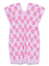 Pippa Holt Panelled Mini Dress
