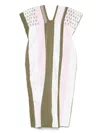 Pippa Holt Embroidered Cotton Huipil