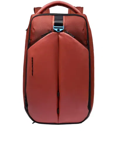 Piquadro 15.6" Pc Backpack Bags