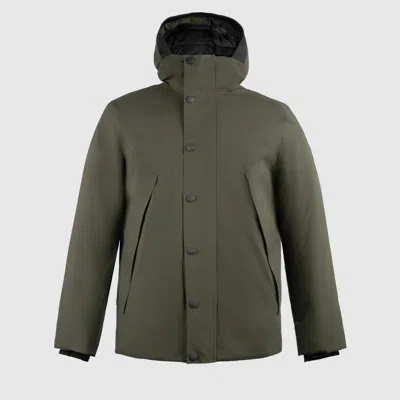 Piquadro 7432065-gi6985j70 In Green