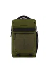 Piquadro Backpack Arne Green