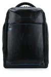 Piquadro Backpack Bags In Black